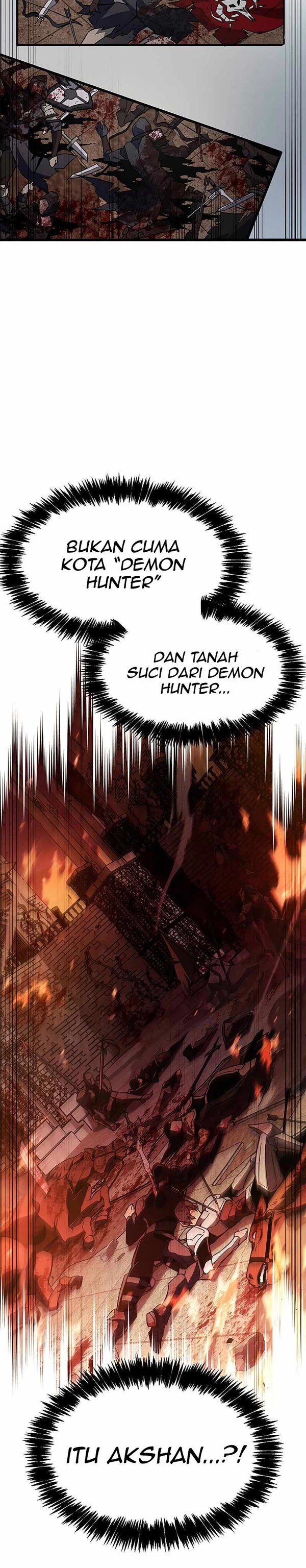 Read The Player Hides His Past id Manga Online