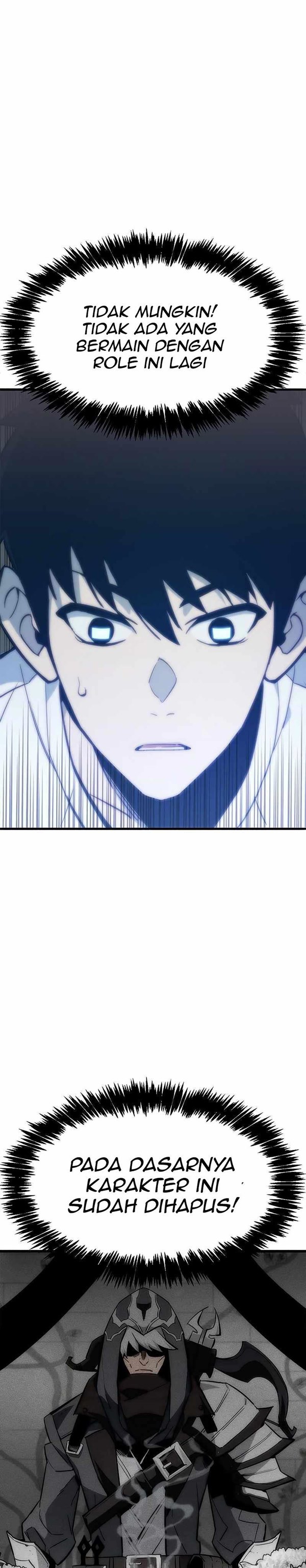 Read The Player Hides His Past id Manga Online