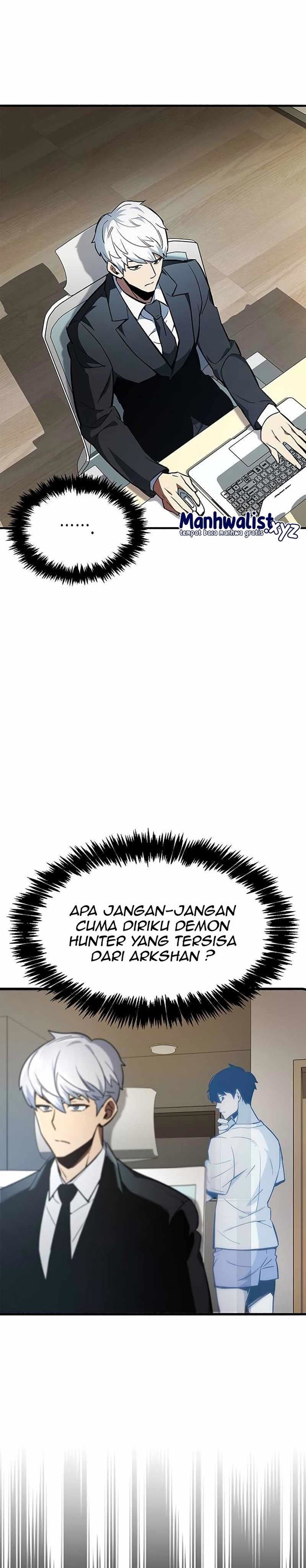 Read The Player Hides His Past id Manga Online