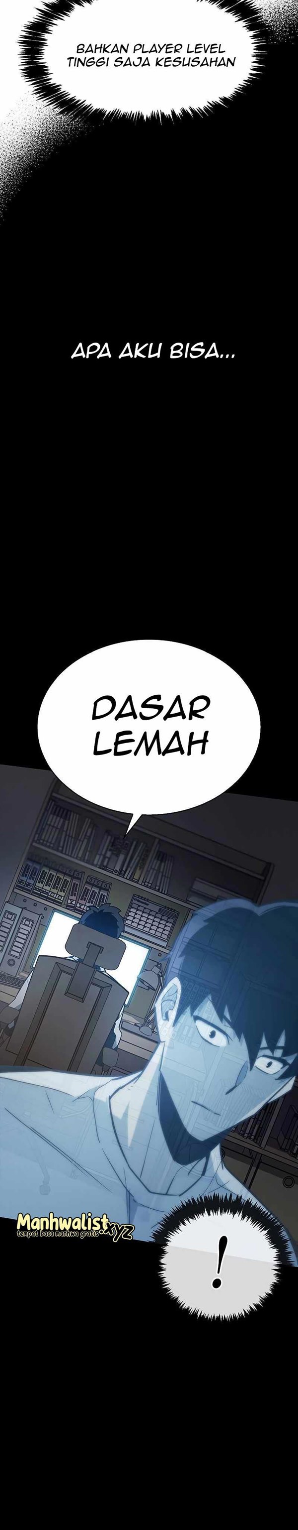 Read The Player Hides His Past id Manga Online