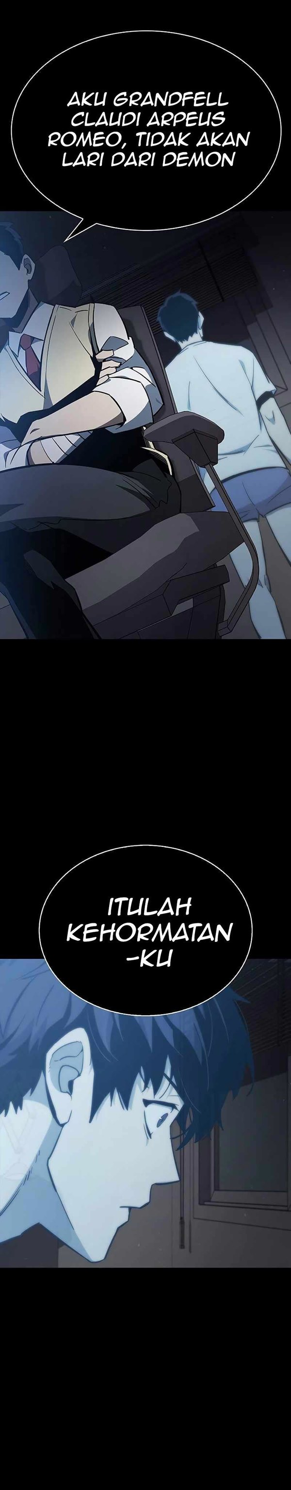 Read The Player Hides His Past id Manga Online
