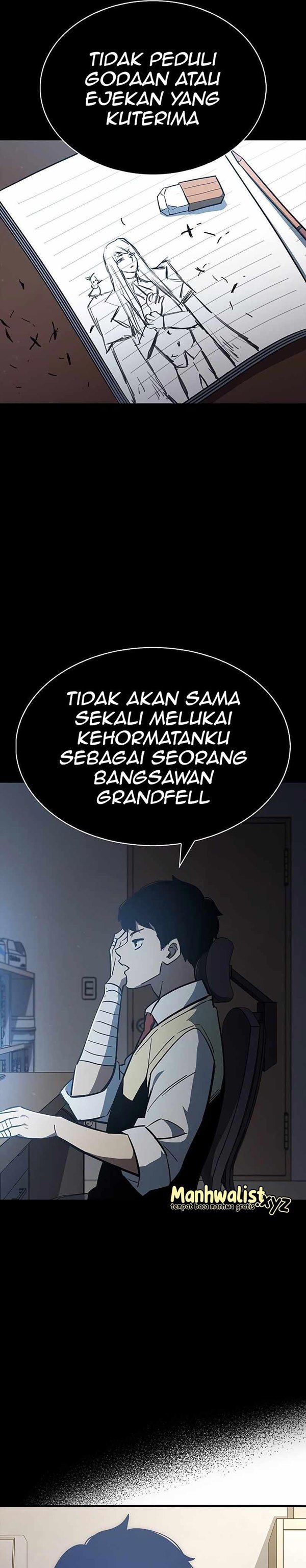 Read The Player Hides His Past id Manga Online
