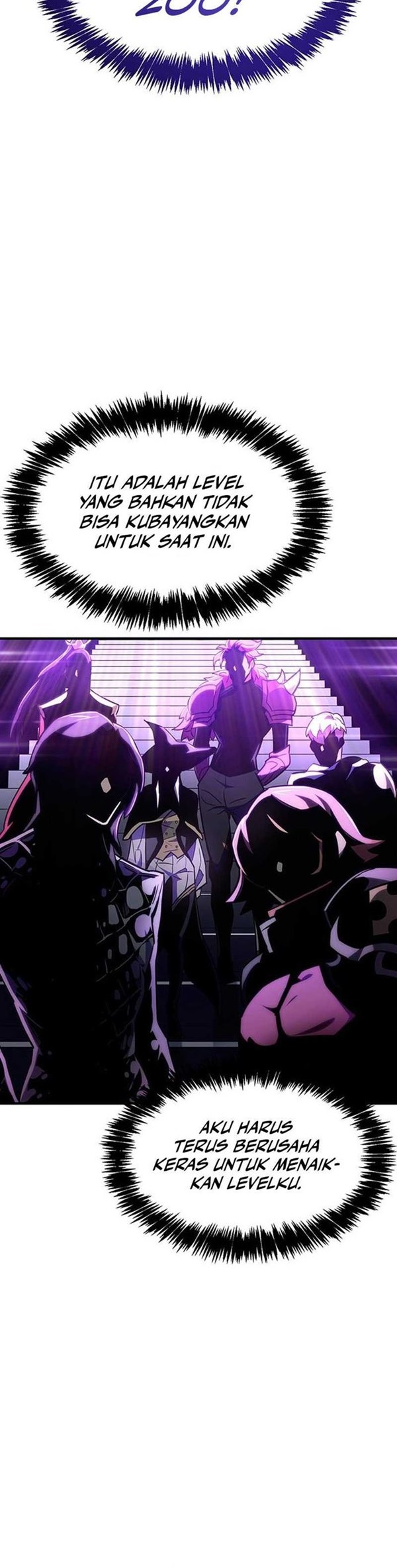 Read The Player Hides His Past id Manga Online