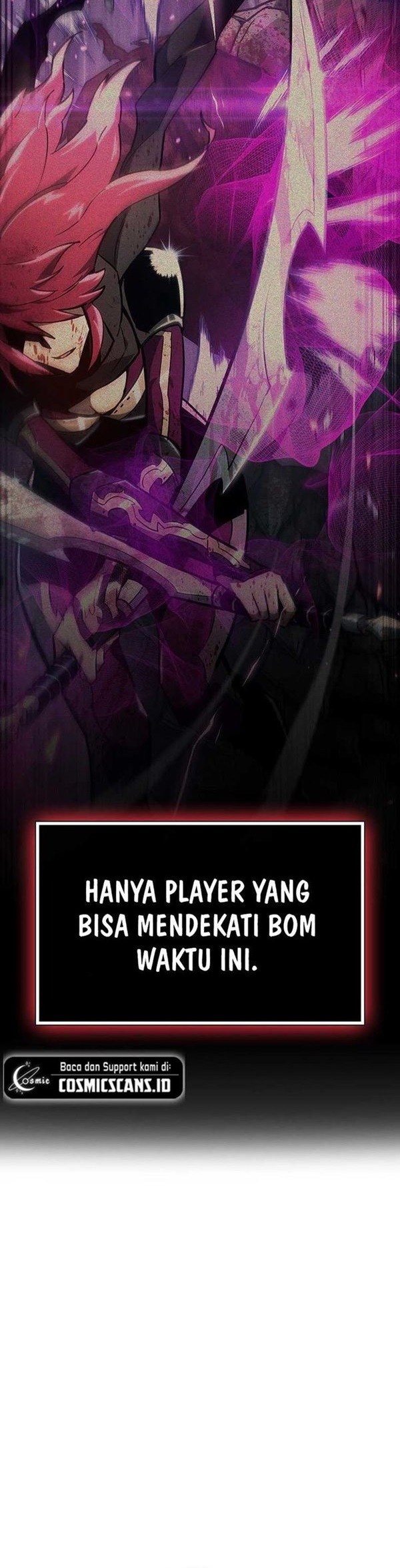 Read The Player Hides His Past id Manga Online