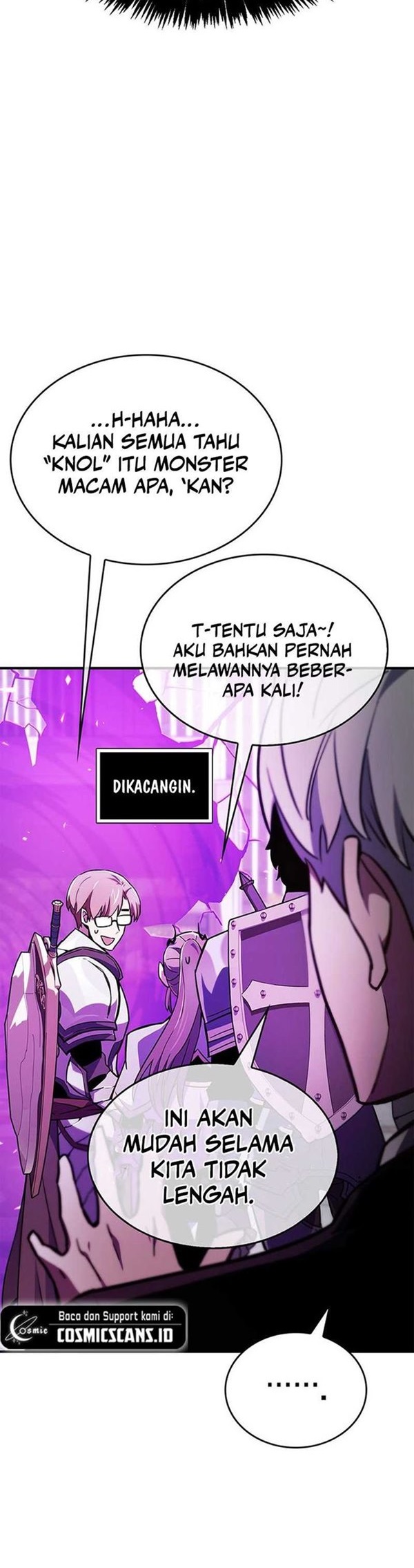 Read The Player Hides His Past id Manga Online