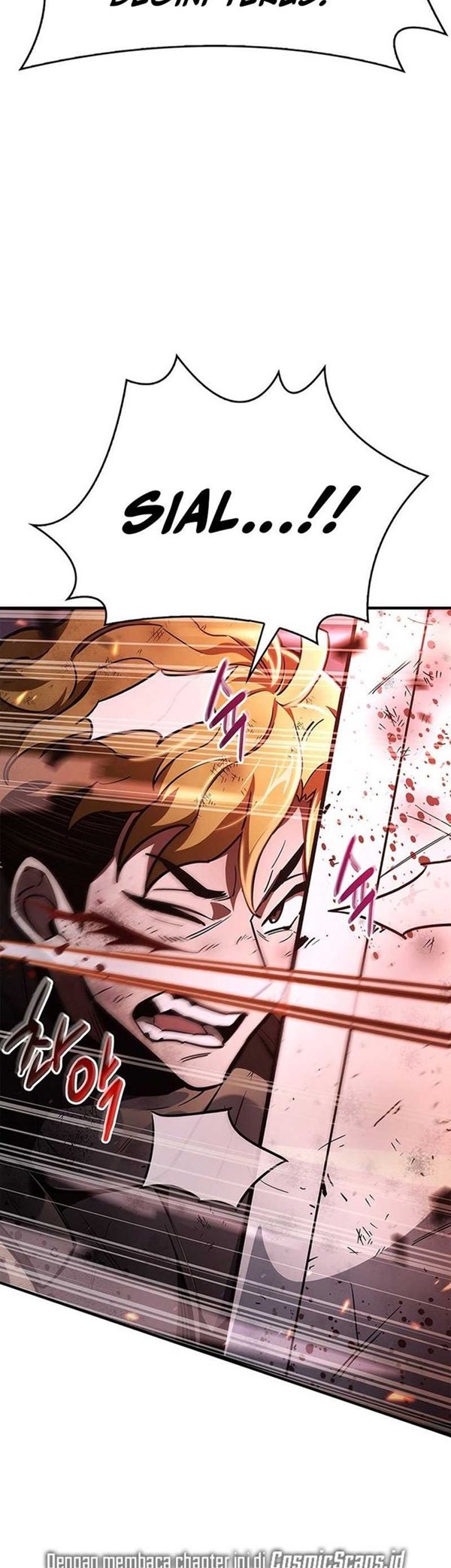 Read The Player Hides His Past id Manga Online