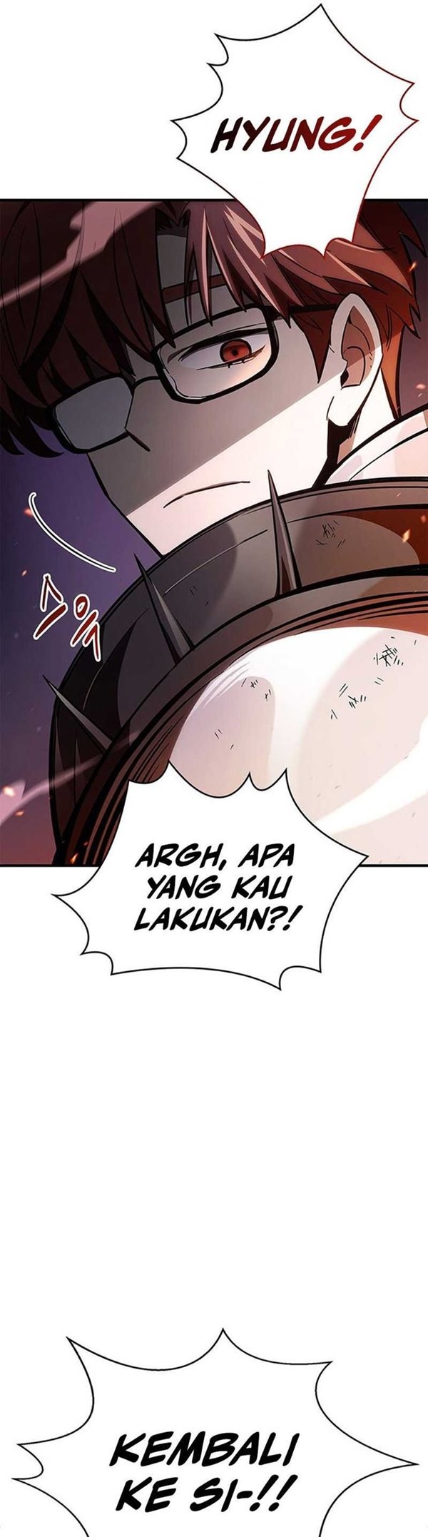 Read The Player Hides His Past id Manga Online