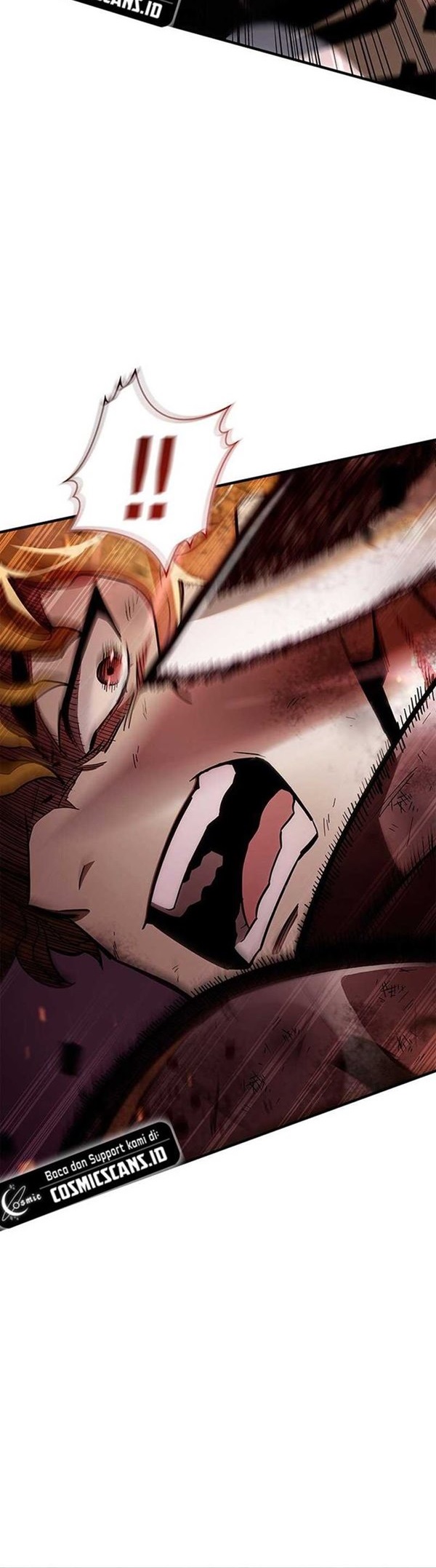 Read The Player Hides His Past id Manga Online