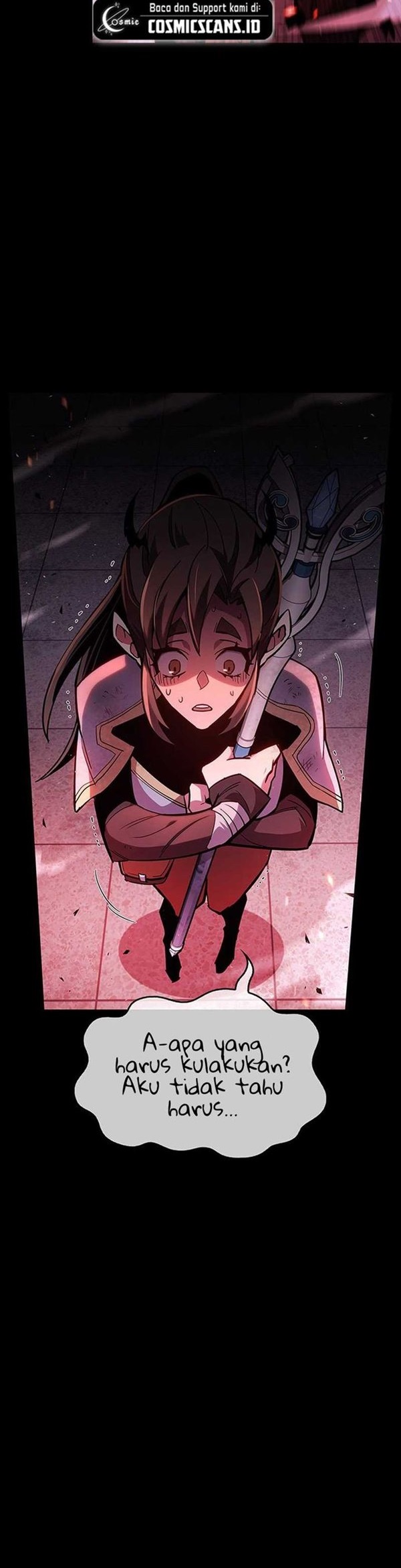 Read The Player Hides His Past id Manga Online