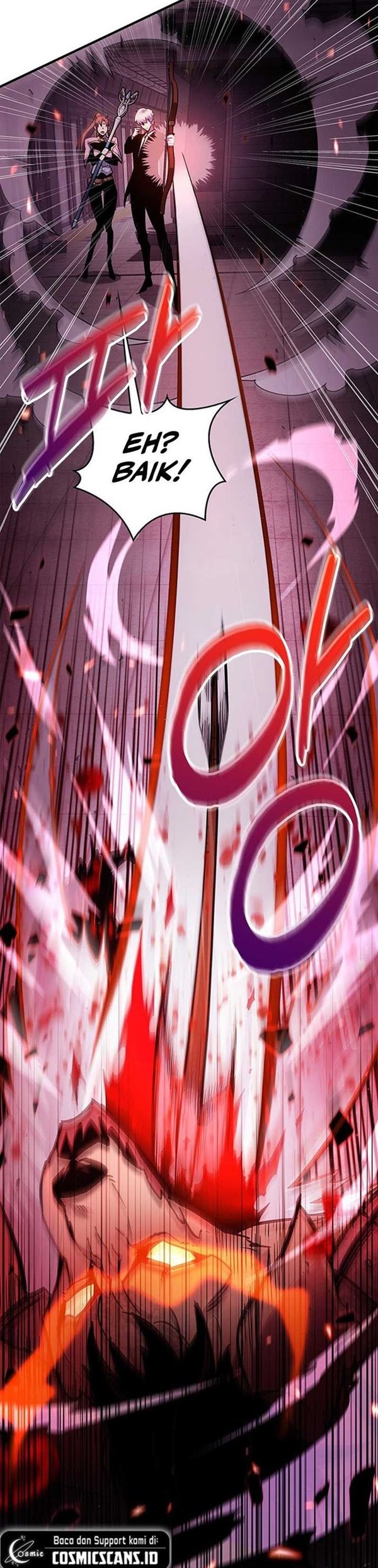 Read The Player Hides His Past id Manga Online