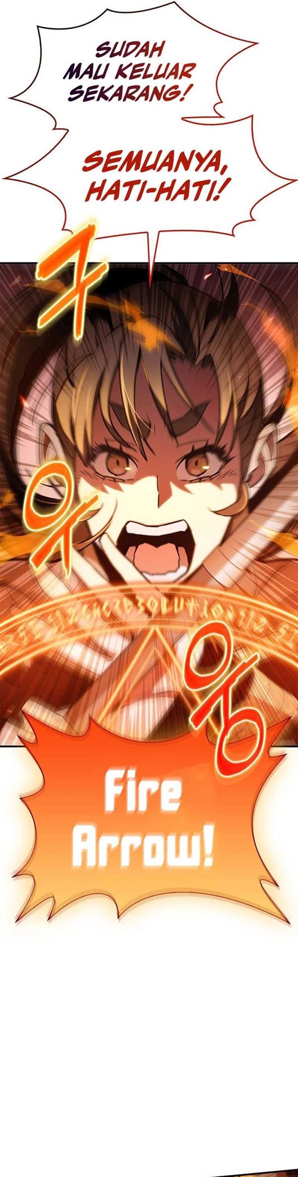 Read The Player Hides His Past id Manga Online