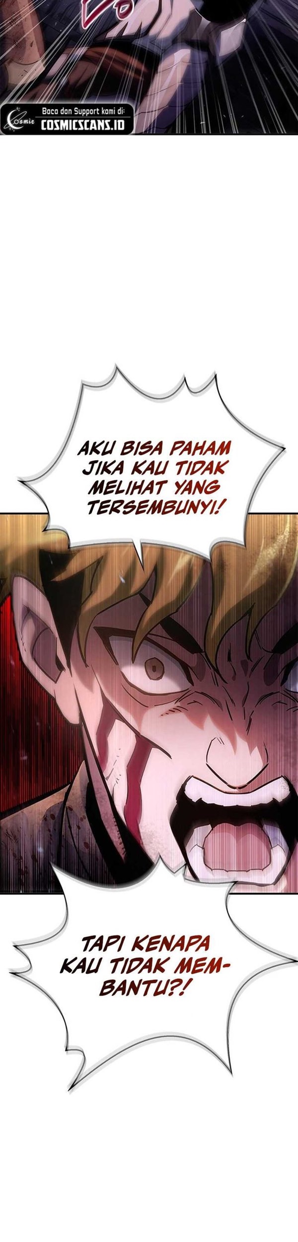 Read The Player Hides His Past id Manga Online