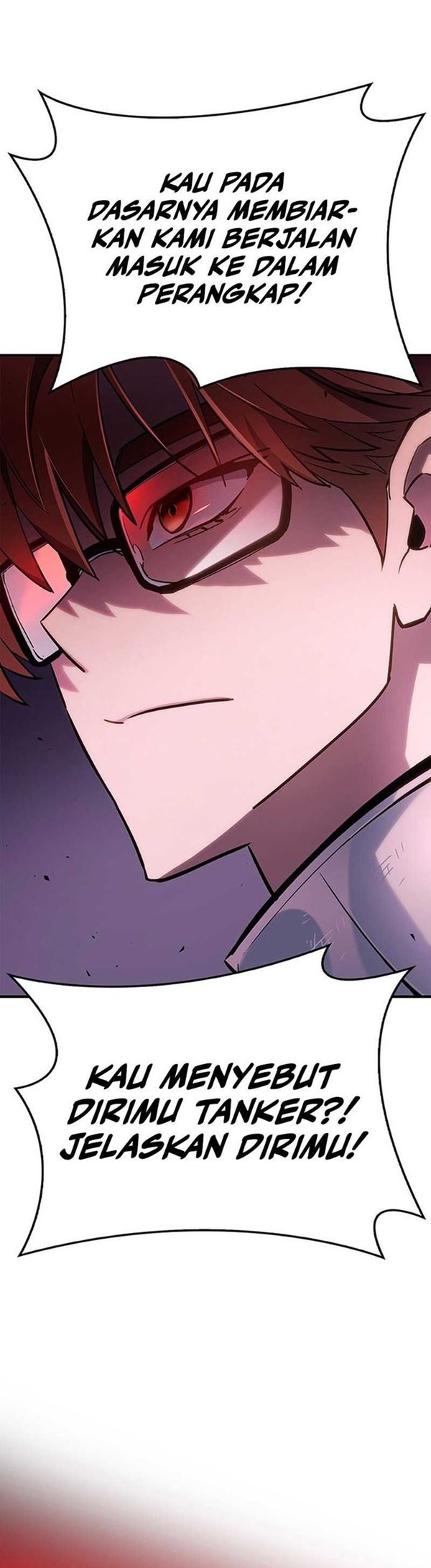 Read The Player Hides His Past id Manga Online
