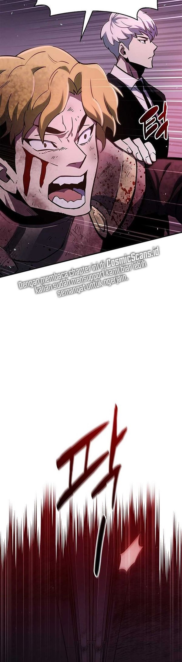 Read The Player Hides His Past id Manga Online