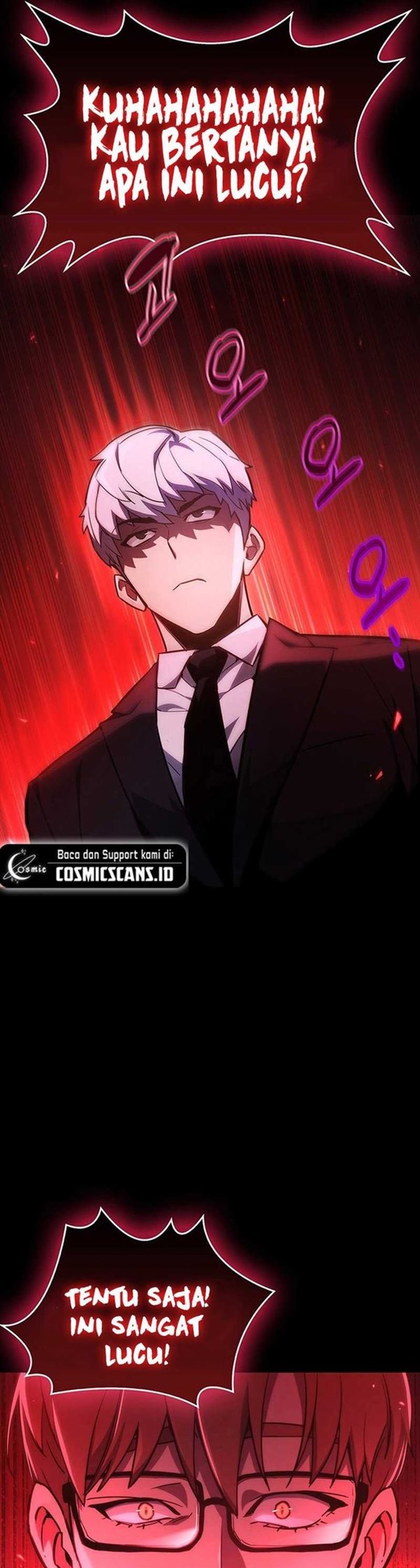 Read The Player Hides His Past id Manga Online