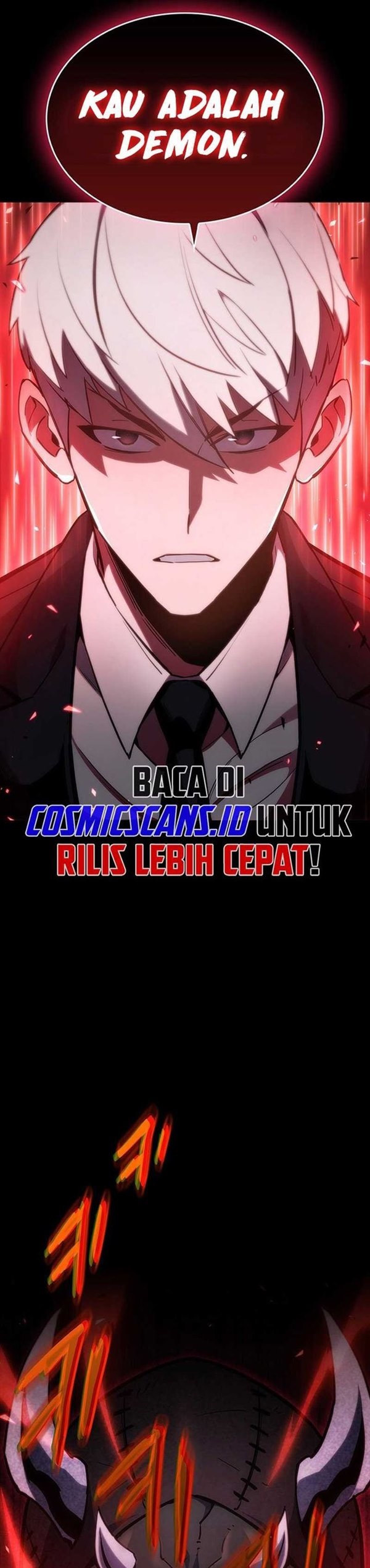 Read The Player Hides His Past id Manga Online