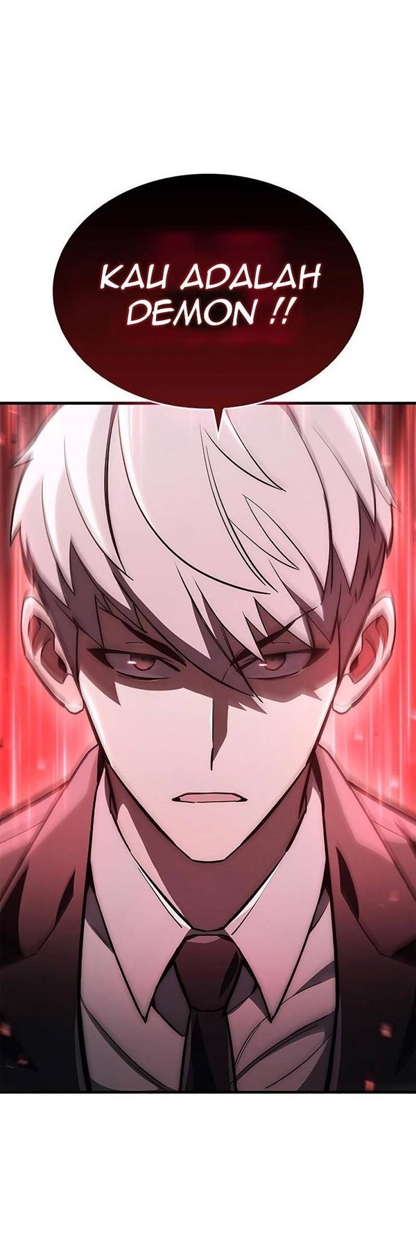Read The Player Hides His Past id Manga Online