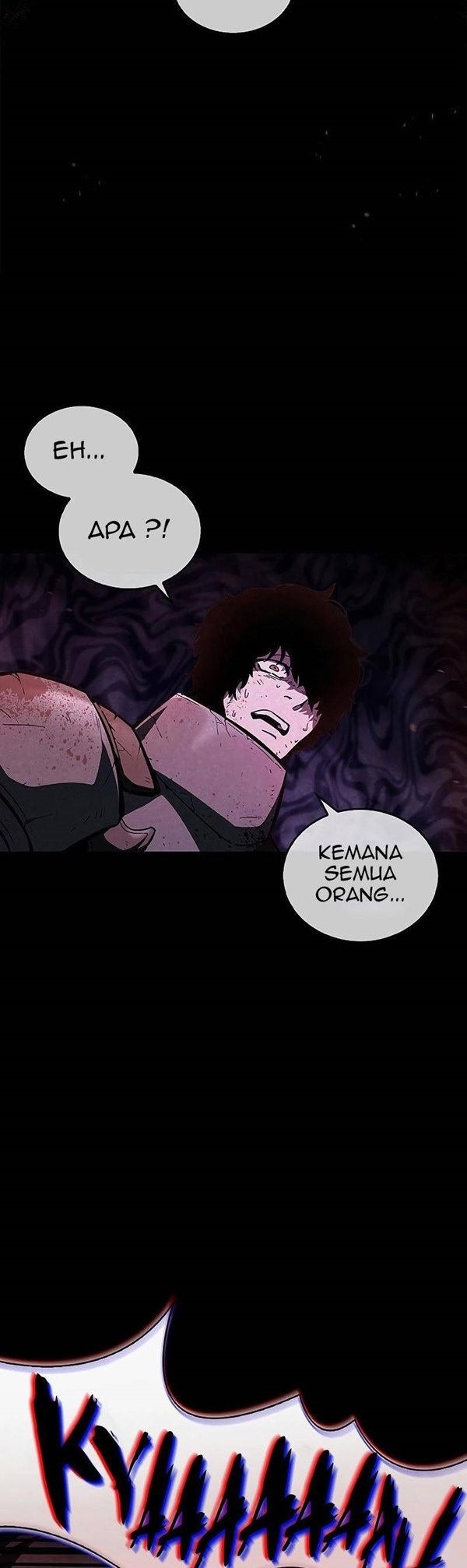 Read The Player Hides His Past id Manga Online