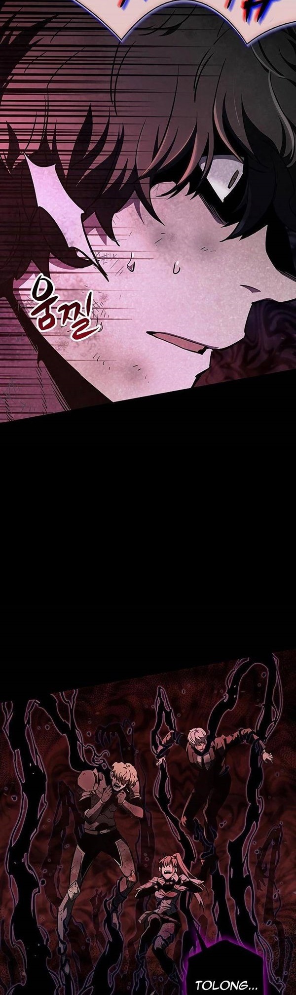 Read The Player Hides His Past id Manga Online