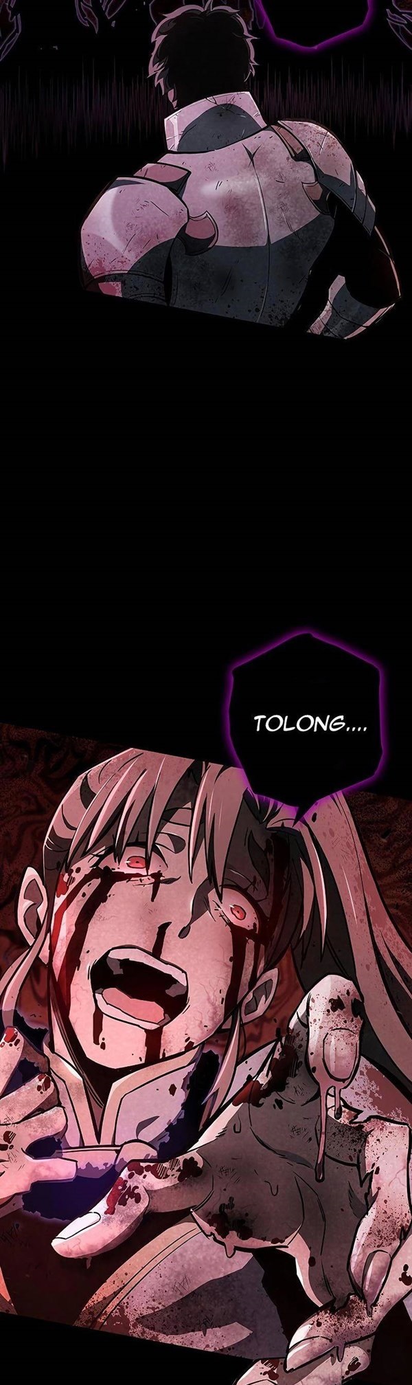 Read The Player Hides His Past id Manga Online