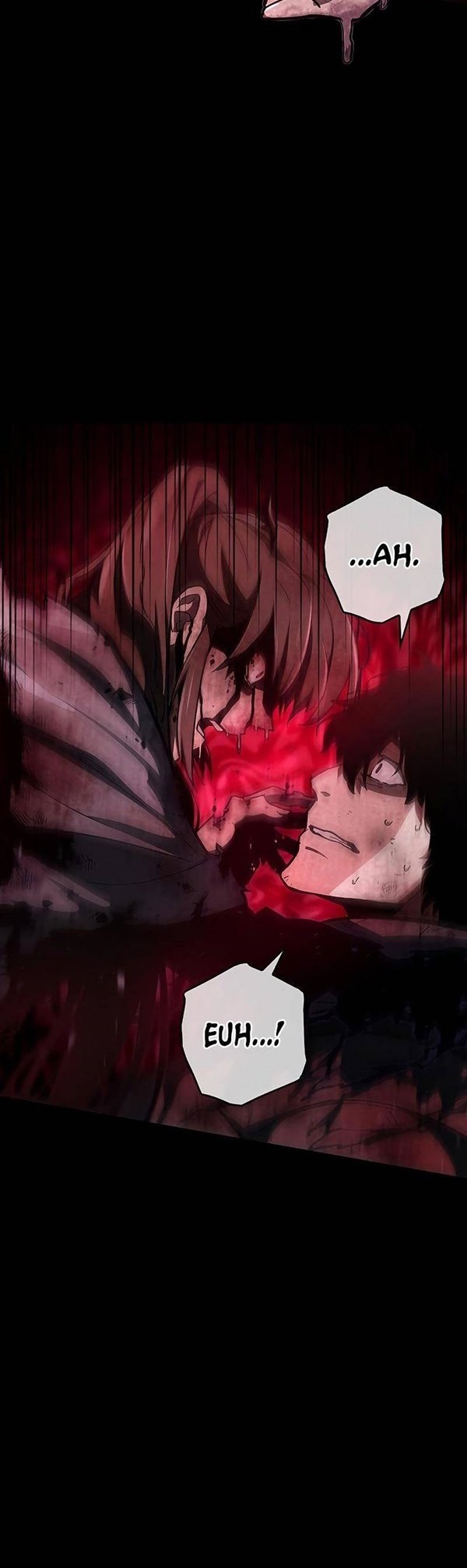 Read The Player Hides His Past id Manga Online