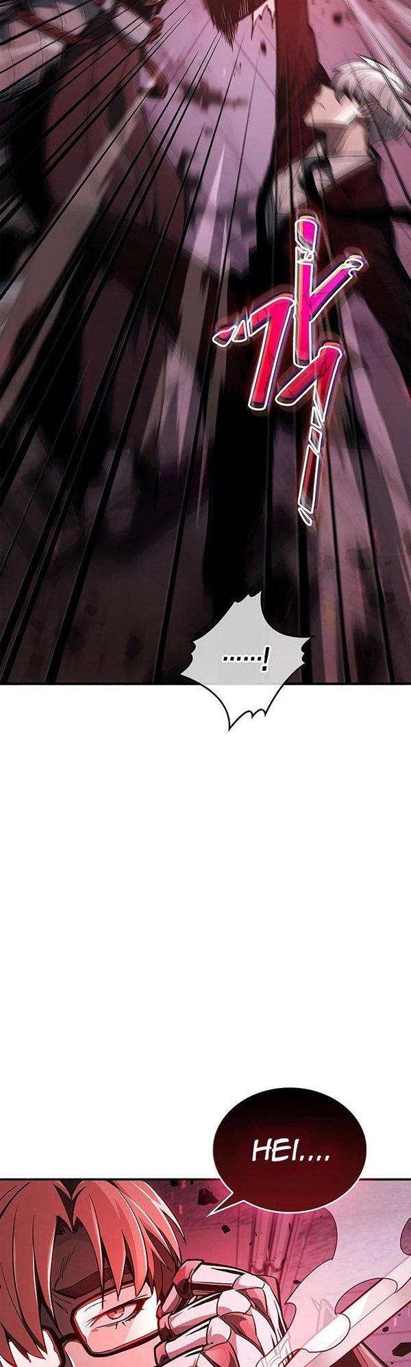 Read The Player Hides His Past id Manga Online