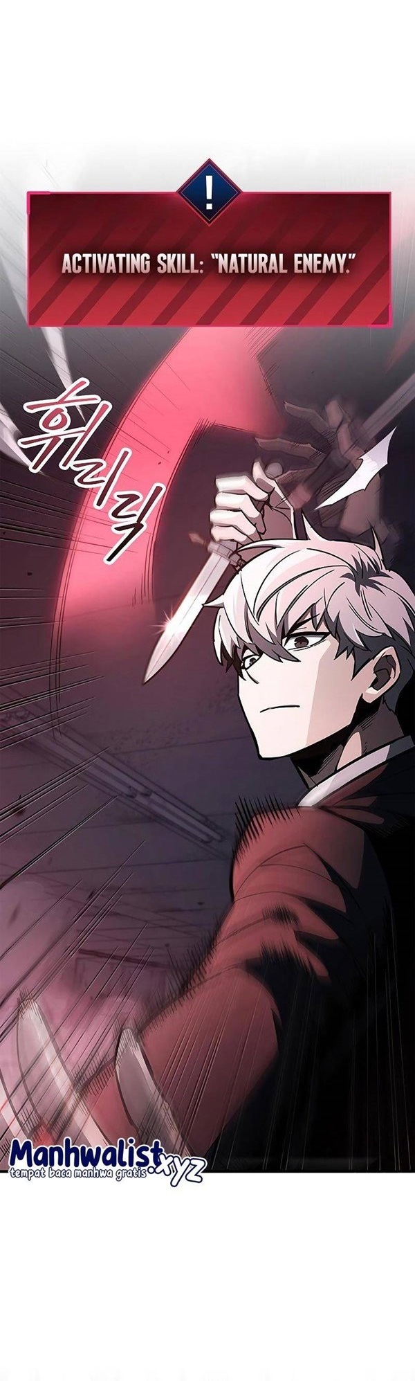 Read The Player Hides His Past id Manga Online