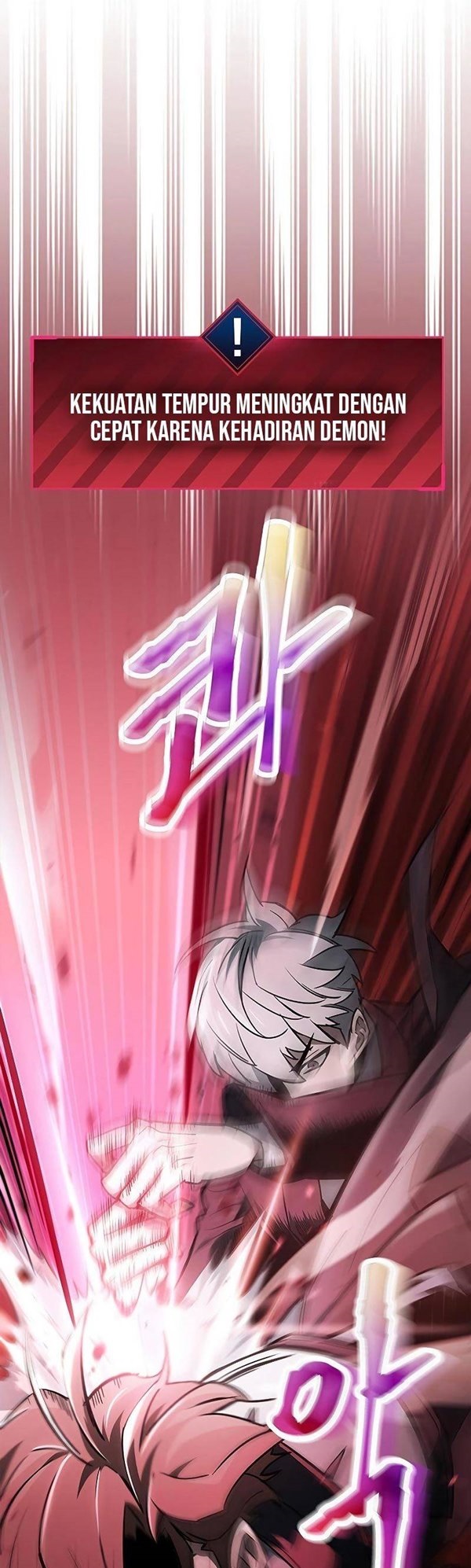 Read The Player Hides His Past id Manga Online