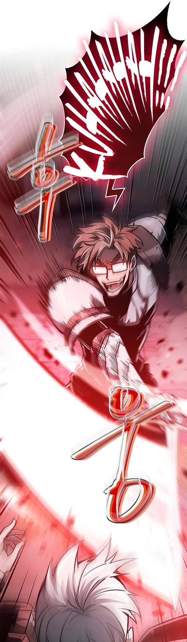 Read The Player Hides His Past id Manga Online