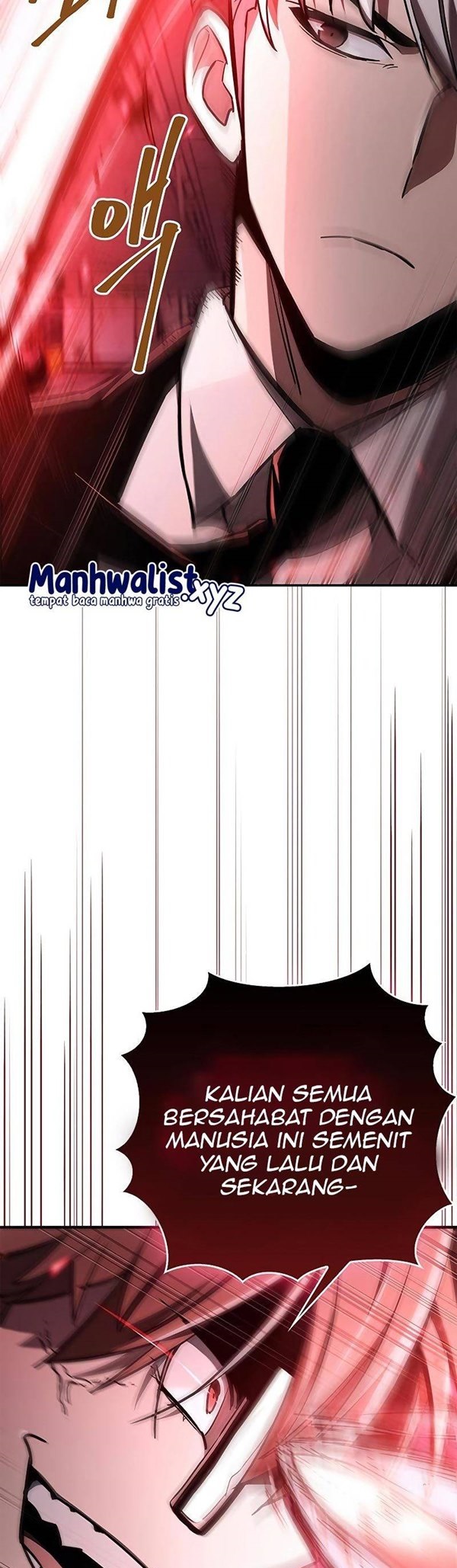 Read The Player Hides His Past id Manga Online