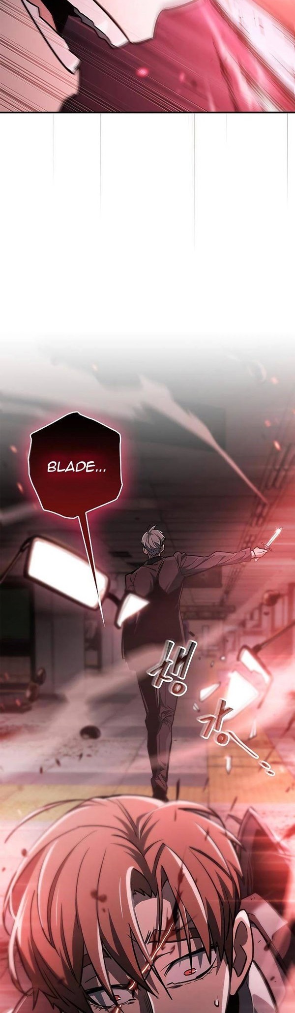 Read The Player Hides His Past id Manga Online