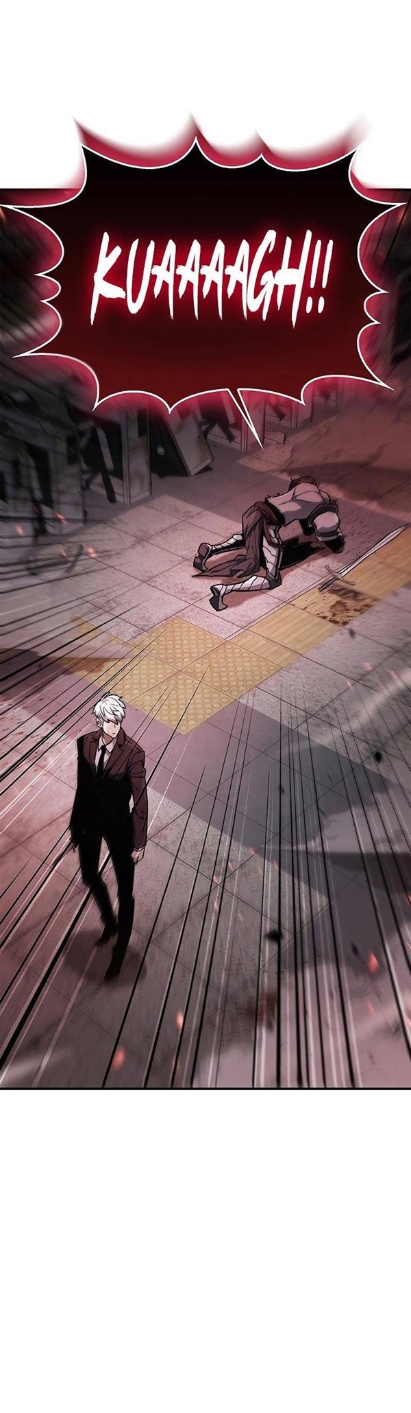 Read The Player Hides His Past id Manga Online