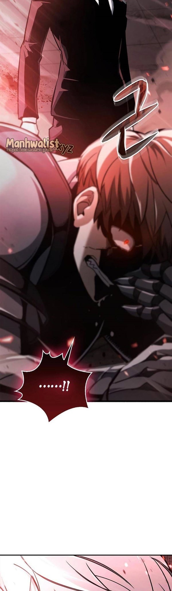 Read The Player Hides His Past id Manga Online