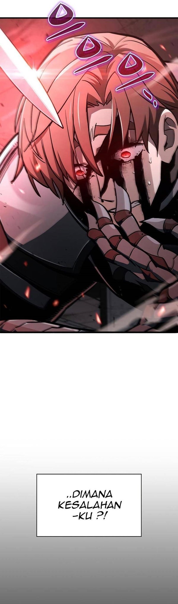 Read The Player Hides His Past id Manga Online