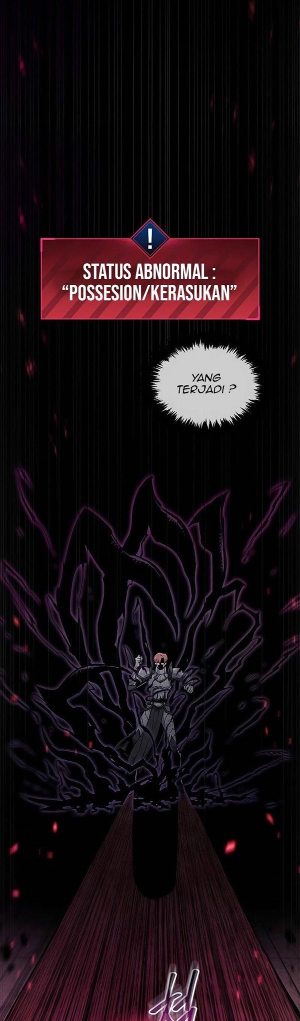 Read The Player Hides His Past id Manga Online