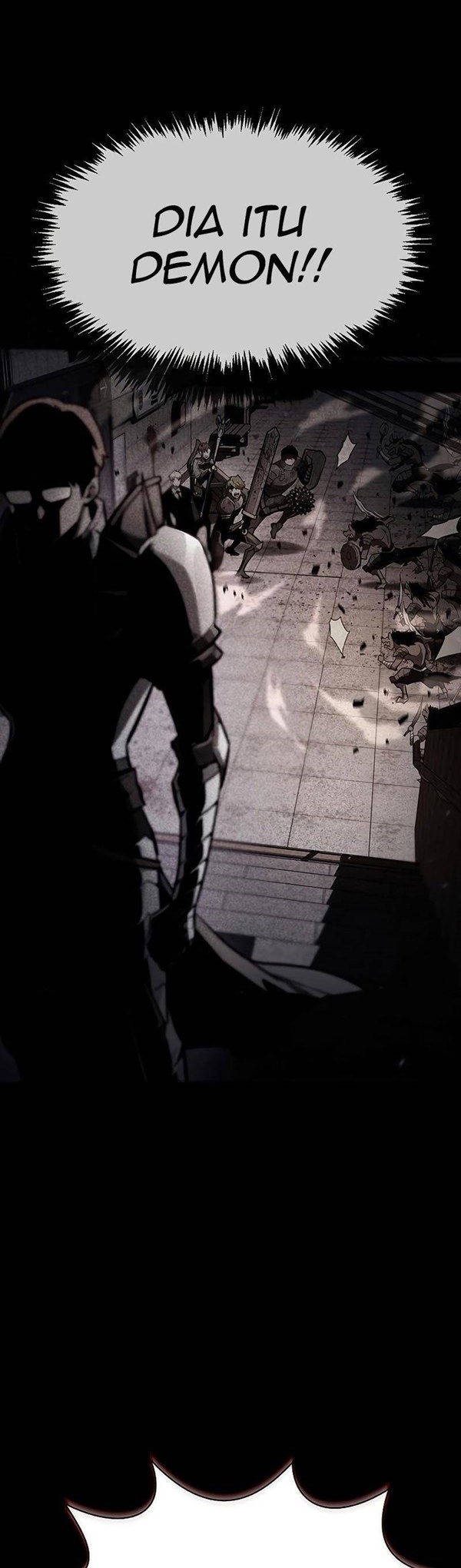 Read The Player Hides His Past id Manga Online