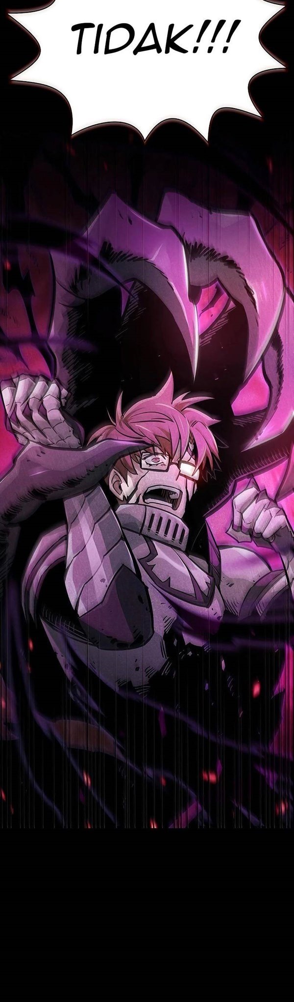 Read The Player Hides His Past id Manga Online