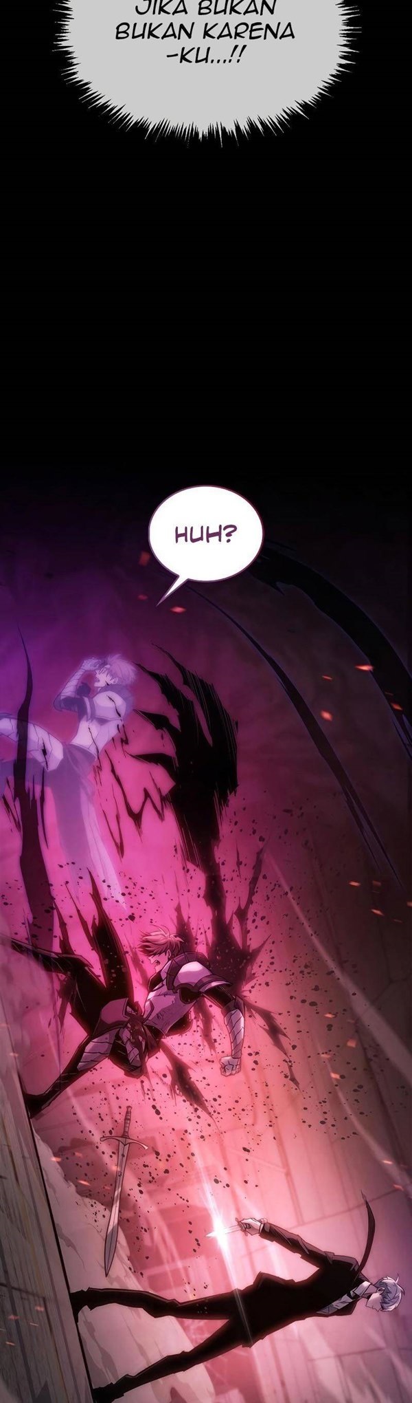 Read The Player Hides His Past id Manga Online