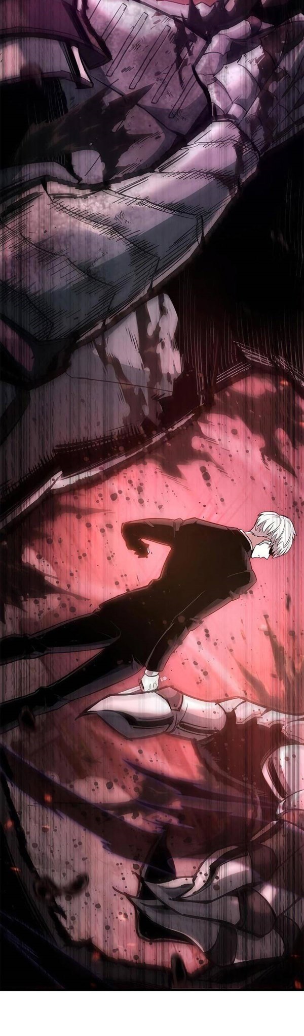 Read The Player Hides His Past id Manga Online