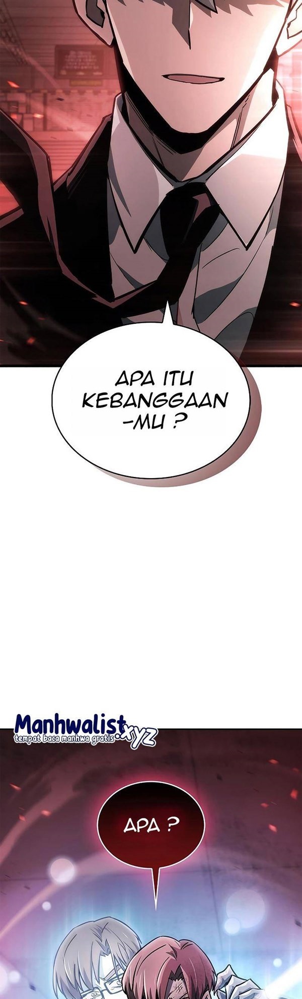 Read The Player Hides His Past id Manga Online