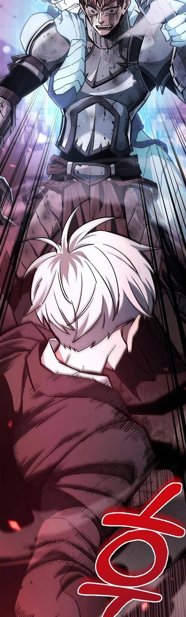 Read The Player Hides His Past id Manga Online