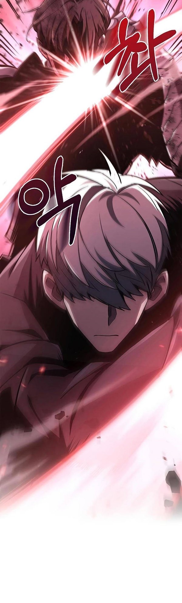 Read The Player Hides His Past id Manga Online