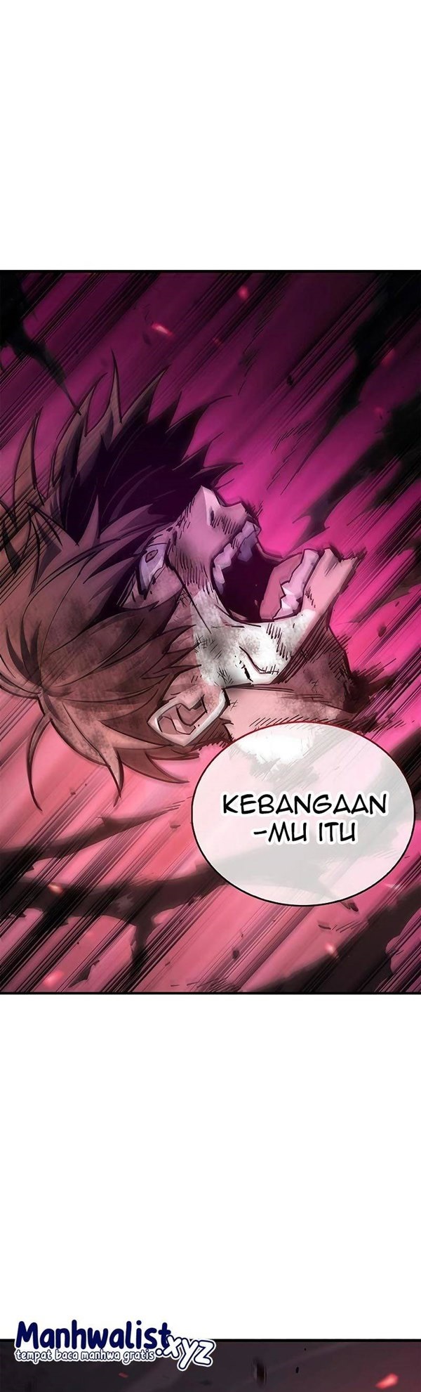 Read The Player Hides His Past id Manga Online