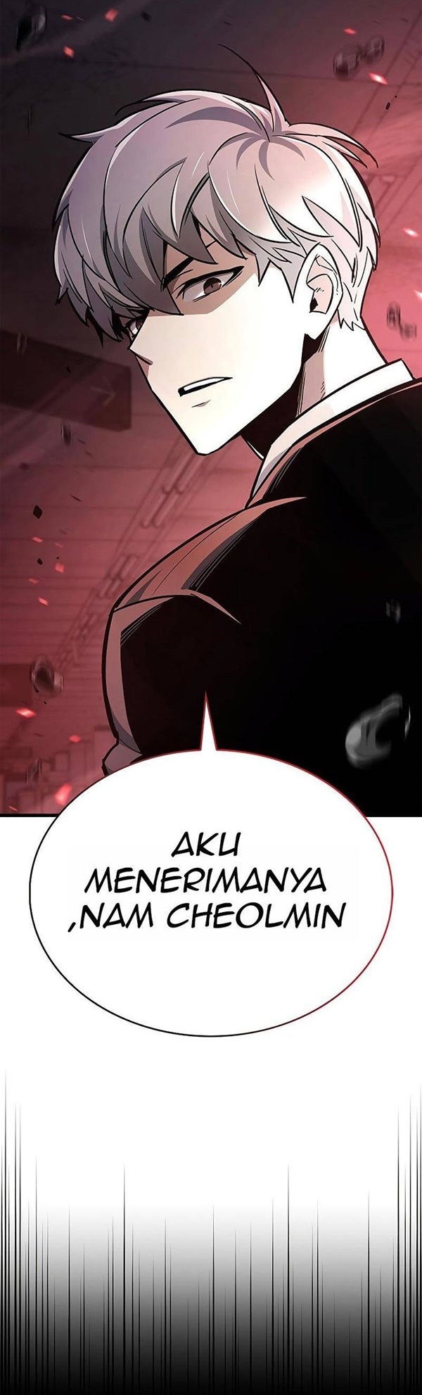 Read The Player Hides His Past id Manga Online