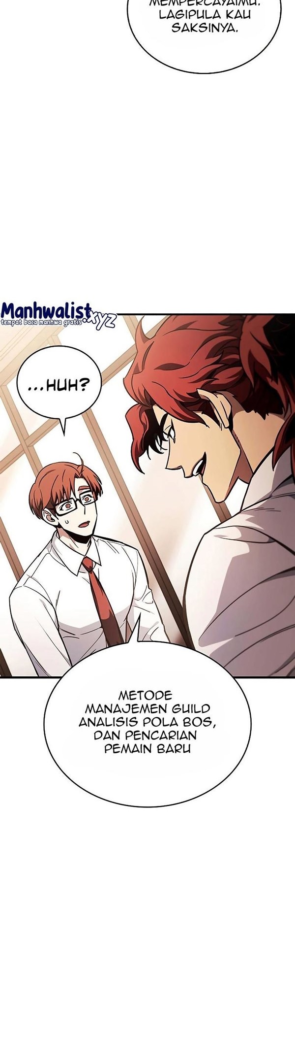 Read The Player Hides His Past id Manga Online