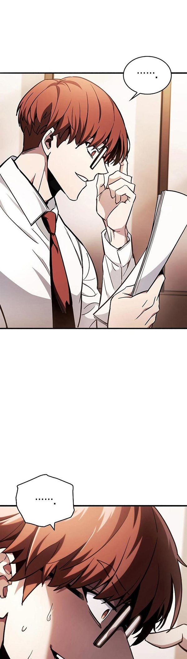 Read The Player Hides His Past id Manga Online