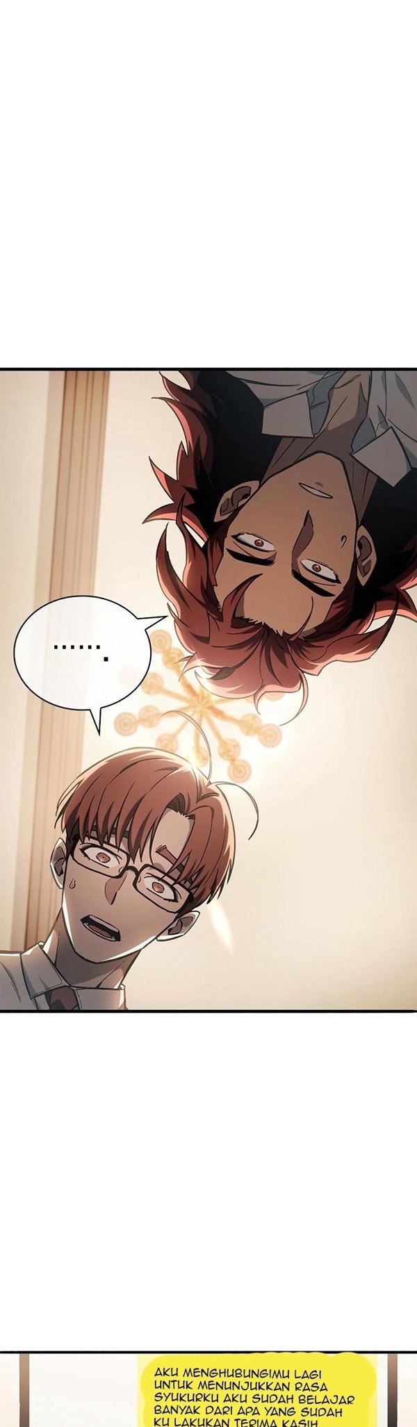 Read The Player Hides His Past id Manga Online