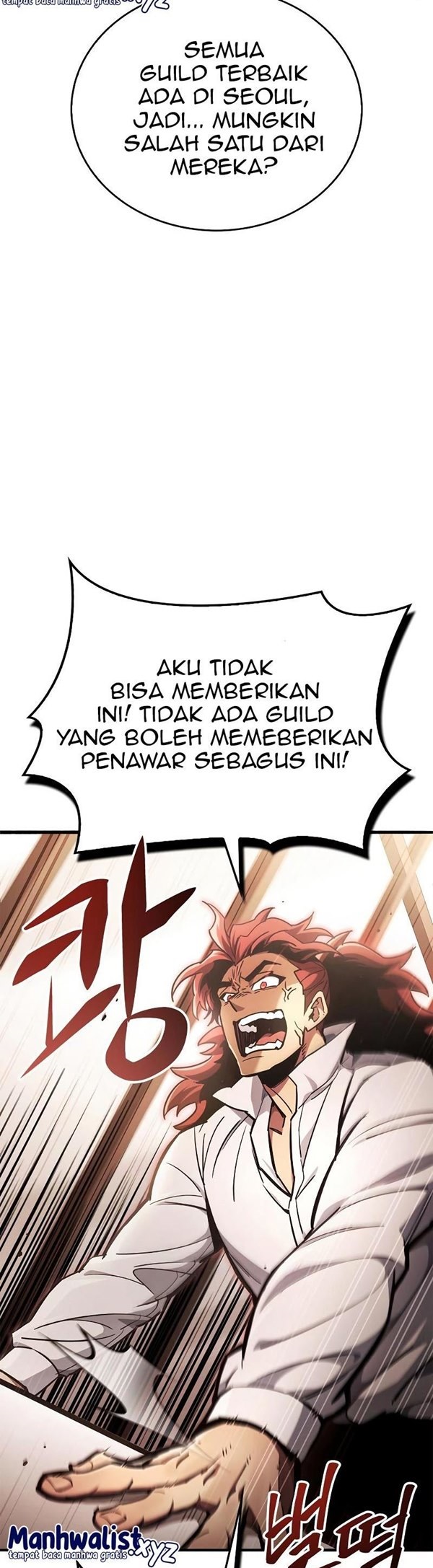 Read The Player Hides His Past id Manga Online