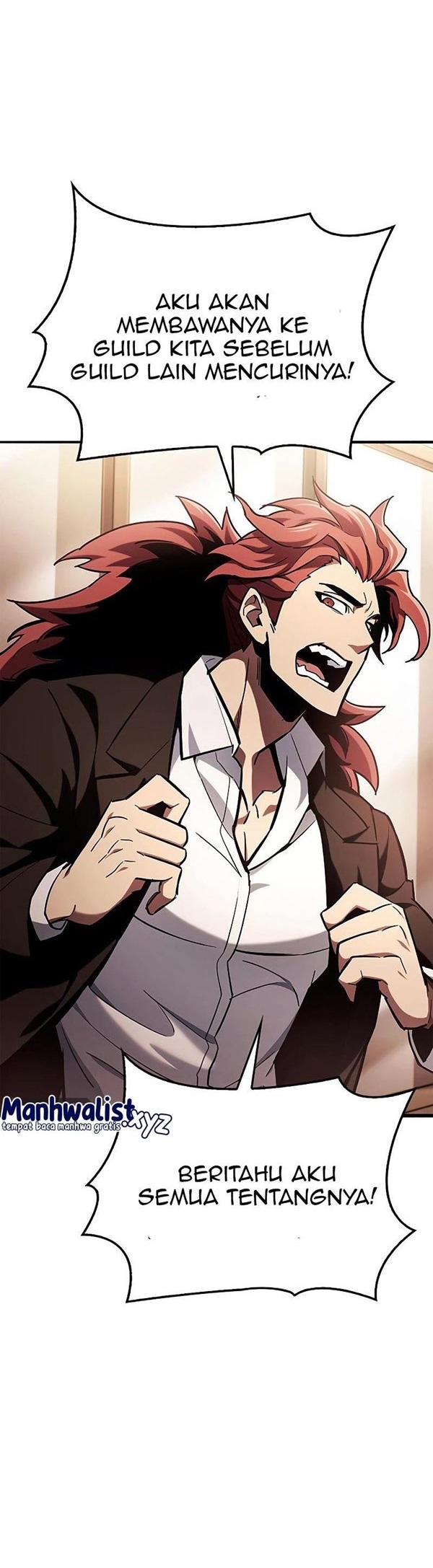 Read The Player Hides His Past id Manga Online