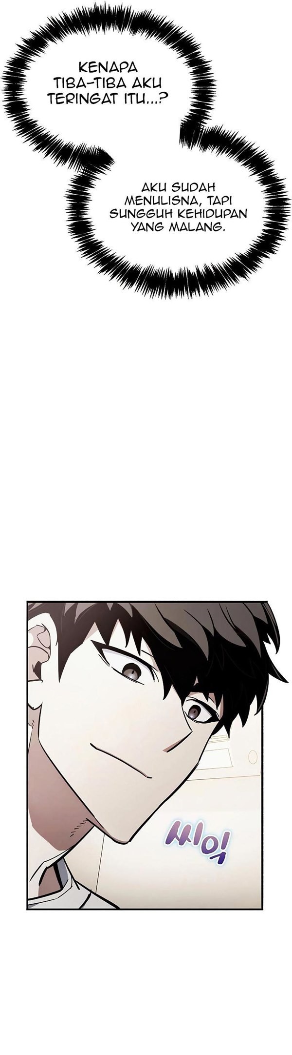 Read The Player Hides His Past id Manga Online